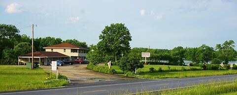 Best Budget Inn