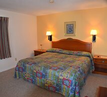 Best Budget Inn