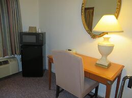 Best Budget Inn
