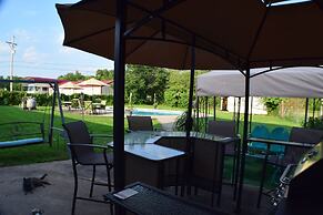 Best Budget Inn