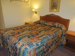 Best Budget Inn