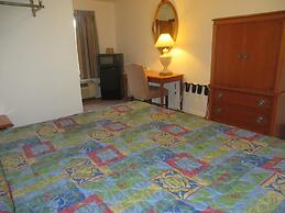 Best Budget Inn