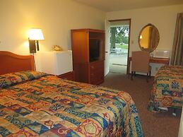 Best Budget Inn