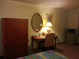 Best Budget Inn