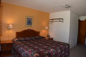 Best Budget Inn