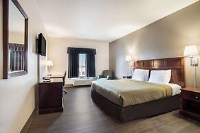 Econo Lodge
