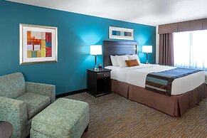 Wingate by Wyndham St. George