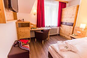 Hotel Trattlerhof