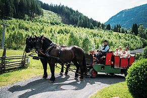 Hotel Trattlerhof