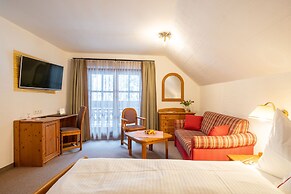 Hotel Trattlerhof