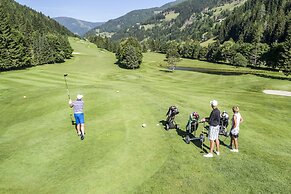 Hotel Trattlerhof