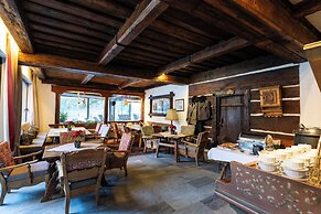 Hotel Trattlerhof