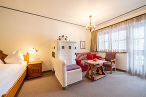 Hotel Trattlerhof