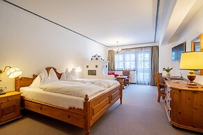 Hotel Trattlerhof