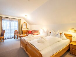 Hotel Trattlerhof