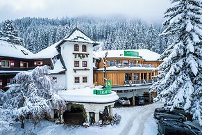 Hotel Trattlerhof