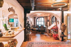 Hotel Trattlerhof