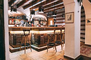 Hotel Trattlerhof