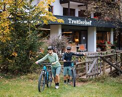 Hotel Trattlerhof