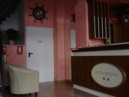 Hotel Mignon
