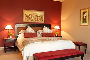 Pinnacle Point Beach and Golf Resort