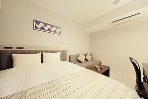 Quintessa Hotel Kagoshima Tenmonkan Relax&Sleep