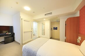 Quintessa Hotel Kagoshima Tenmonkan Relax&Sleep