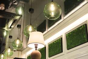 Quintessa Hotel Kagoshima Tenmonkan Relax&Sleep