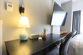 Quintessa Hotel Kagoshima Tenmonkan Relax&Sleep