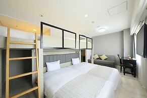 Quintessa Hotel Kagoshima Tenmonkan Relax&Sleep