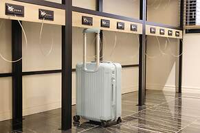 Quintessa Hotel Kagoshima Tenmonkan Relax&Sleep