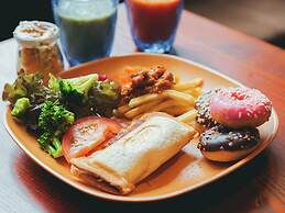 Quintessa Hotel Kagoshima Tenmonkan Relax&Sleep