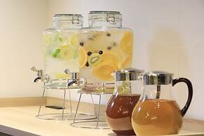 Quintessa Hotel Kagoshima Tenmonkan Relax&Sleep