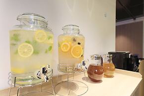 Quintessa Hotel Kagoshima Tenmonkan Relax&Sleep