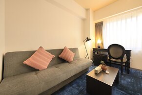 Quintessa Hotel Kagoshima Tenmonkan Relax&Sleep