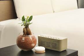 Quintessa Hotel Kagoshima Tenmonkan Relax&Sleep