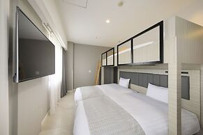 Quintessa Hotel Kagoshima Tenmonkan Relax&Sleep