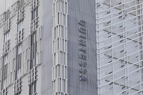 Quintessa Hotel Kagoshima Tenmonkan Relax&Sleep