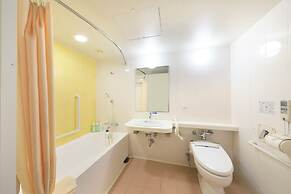 Quintessa Hotel Kagoshima Tenmonkan Relax&Sleep