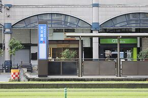 Quintessa Hotel Kagoshima Tenmonkan Relax&Sleep