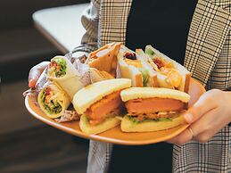 Quintessa Hotel Kagoshima Tenmonkan Relax&Sleep