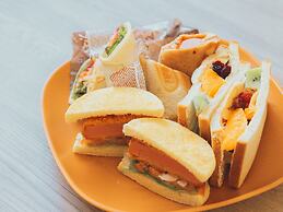 Quintessa Hotel Kagoshima Tenmonkan Relax&Sleep