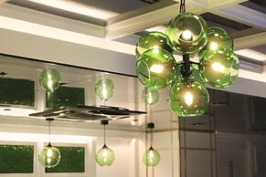 Quintessa Hotel Kagoshima Tenmonkan Relax&Sleep