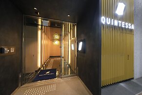 Quintessa Hotel Kagoshima Tenmonkan Relax&Sleep