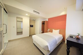 Quintessa Hotel Kagoshima Tenmonkan Relax&Sleep