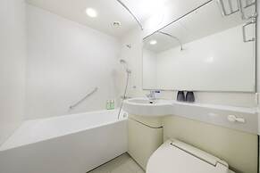 Quintessa Hotel Kagoshima Tenmonkan Relax&Sleep