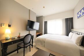 Quintessa Hotel Kagoshima Tenmonkan Relax&Sleep