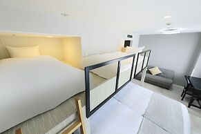 Quintessa Hotel Kagoshima Tenmonkan Relax&Sleep