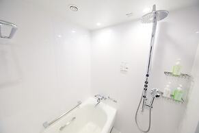 Quintessa Hotel Kagoshima Tenmonkan Relax&Sleep