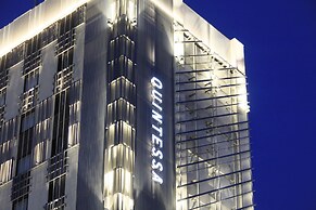 Quintessa Hotel Kagoshima Tenmonkan Relax&Sleep